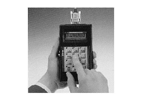 HYDAC賀德克HMG2020系列手持式測(cè)量?jī)x