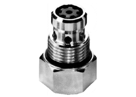 Parker�ɿ�CRK��CRBϵ��ֱ��ʽ�����y