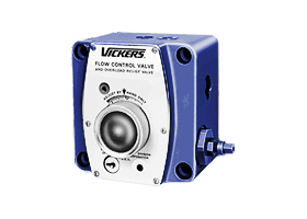 VICKERS威格士FG系列流量閥