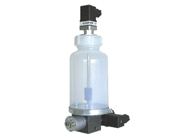 WOERNER溫納SAB-C噴射潤(rùn)滑裝置